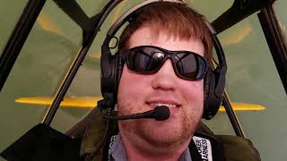 2018 Corsicana AirSho Promo