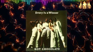 Hot Chocolate - Every 1s a winner (A JMD REMIX 2025) 😎🤩