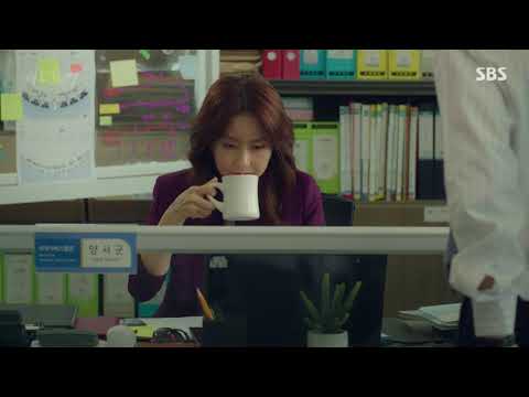 여우각시별 배우 정경천 출연 영상