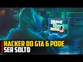 Hacker do GTA 6 vai ser SOLTO