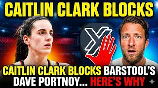 Caitlin Clark Offseason Just Took a CRAZY TURN POWERFUL MESSAGE SENT!
