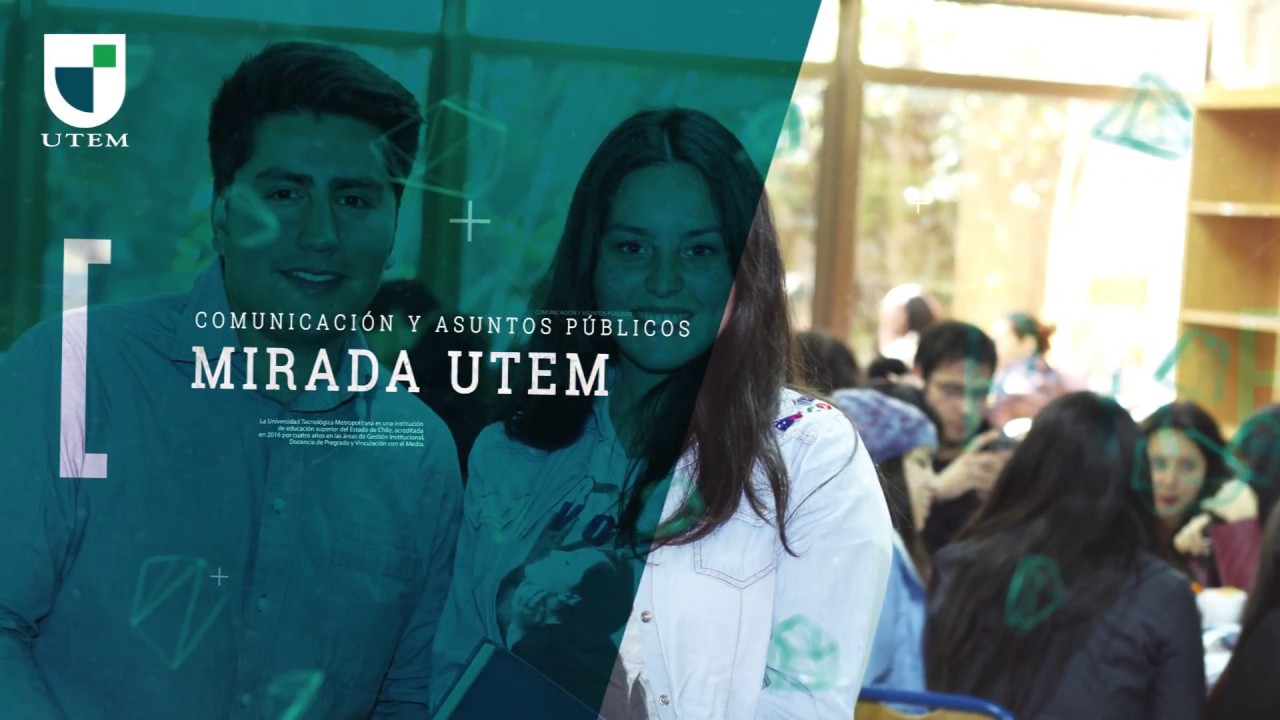 Mirada UTEM - Edición 29