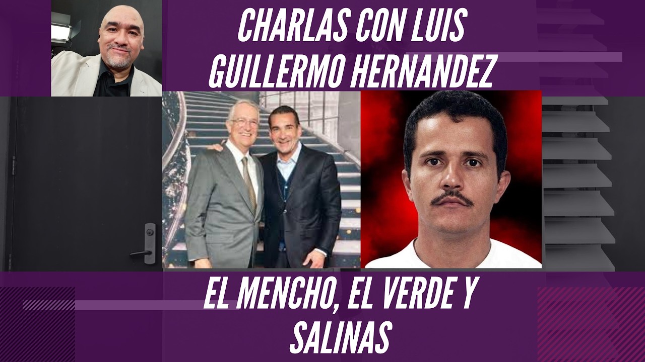 ¿LA TRAICION DEL VERDE A MORENA?; ¿SALINAS PLIEGO EN LA QUIEBRA?; OMAR Y LA SEGURIDAD