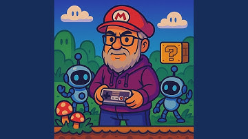 Super Mario Land Theme