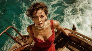 1960s Italian Summer | Romance, Fireworks & the Sea screenshot 3