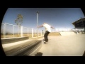 pudahuel skateboard - 50 kike leyton