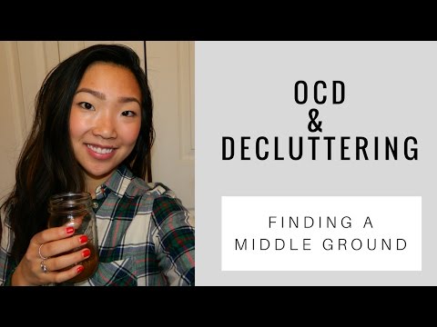 COMPULSIVE DECLUTTERING- IS IT REAL?