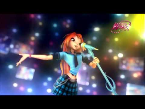 Winx Club - Scuola Winx 2012