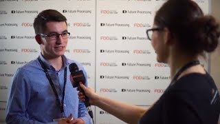 Wywiad: Bartłomiej Glac | Serverless - jak i kiedy | FDD 2017