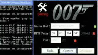 Free Facebook Account Hacking Software screenshot 5