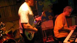COMMERCIAL INTERRUPTION -- "FIREWATER"