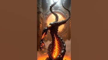 A Beautiful Fantasy World — Until It Breaks Part II (AI Art)