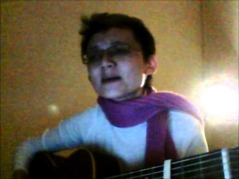 黄晶岩  唱  王瑞瑜  取舍之间 (absolutely unplugged)