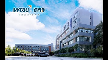 WTAU Load Moment Indicator WTL-A700 for all sorts of Cranes