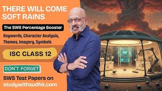 There will come Soft Rains - SWS Percentage Booster - Revision + Keywords, Character, Themes screenshot 4