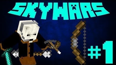 [BioCraft] SkyWars Episode #1
