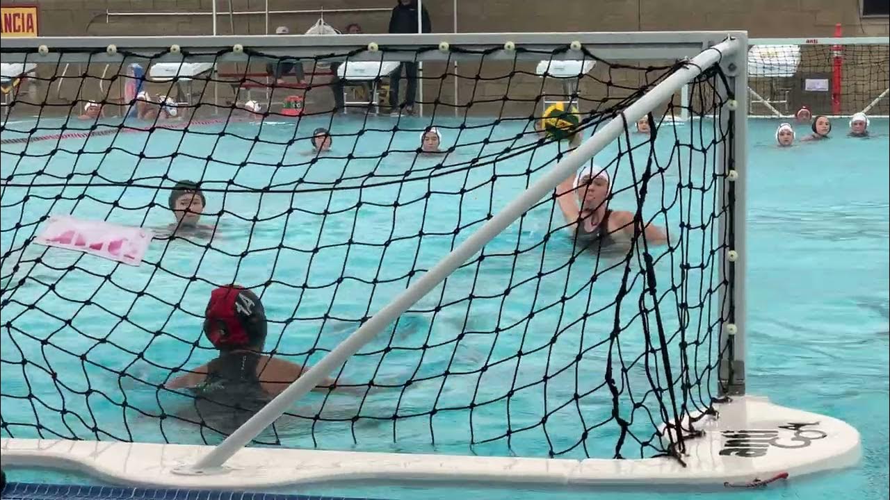 ODP Water Polo YouTube