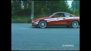 MD Street Racing 2000 - Rockstar Games "Midnight Club" Footage screenshot 5