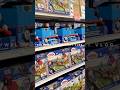 Check out this Mattel Toy Hunt vlog |Spotted 2026 Thomas toys #shortsfeed #thomasandfriends #mattel