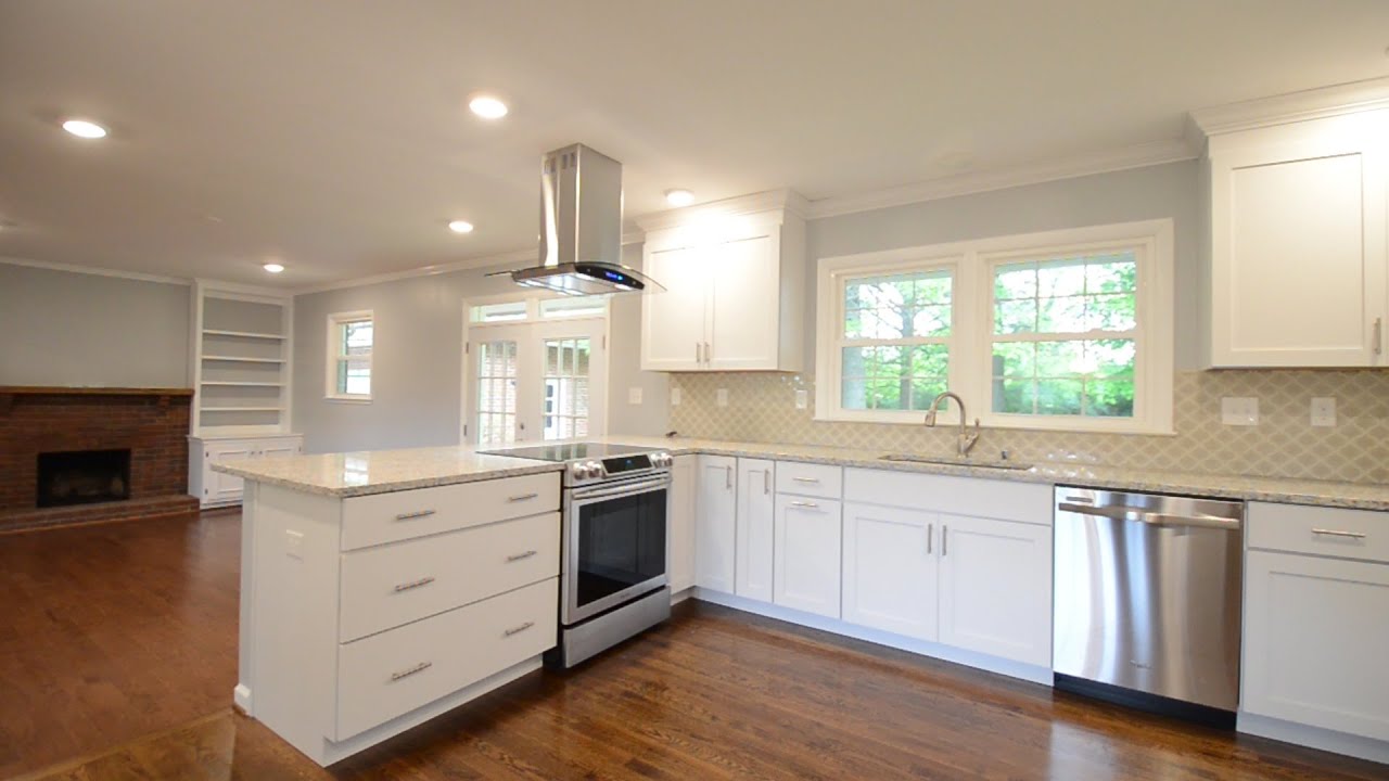 Lexington Kentucky Real Estate Show 21 Stonewall Stunner YouTube