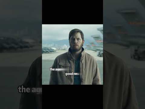The Terminal List, Reece was framed
