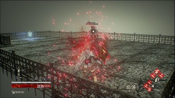 Code Vein, 41k Damage highest???? (Outdate)