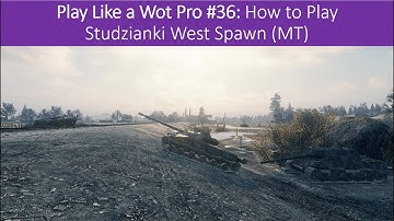 How to Play Studzianki West Spawn (MT)