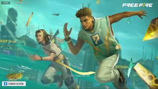 Download Lagu 🔥Nuevo fondo Musical Free Fire | ▶ (The Road To Booyah) | New Free Fire Sound Track🔊 2022💥 MP3