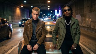 Justin Bieber Ft. Wiz khalifa - Goodbye 