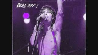 Love In Vain Live - The Rolling Stones - Rocks Off