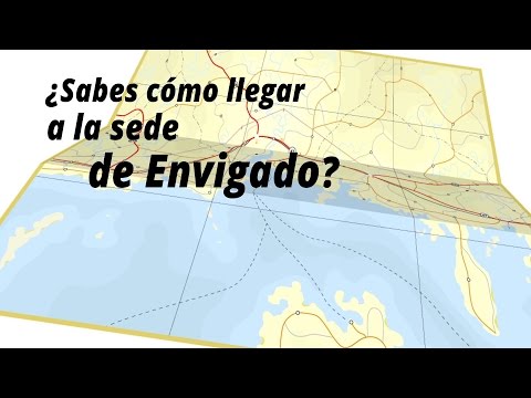 ¿Sabes cómo llegar a la sede de Envigado de nuestro Laboratorio Clínico VID?