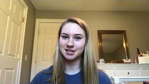 Welcome to Fairfield - Alyssa O'Keefe