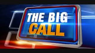 The Big Call Intell Only With Bruce May 7 2020