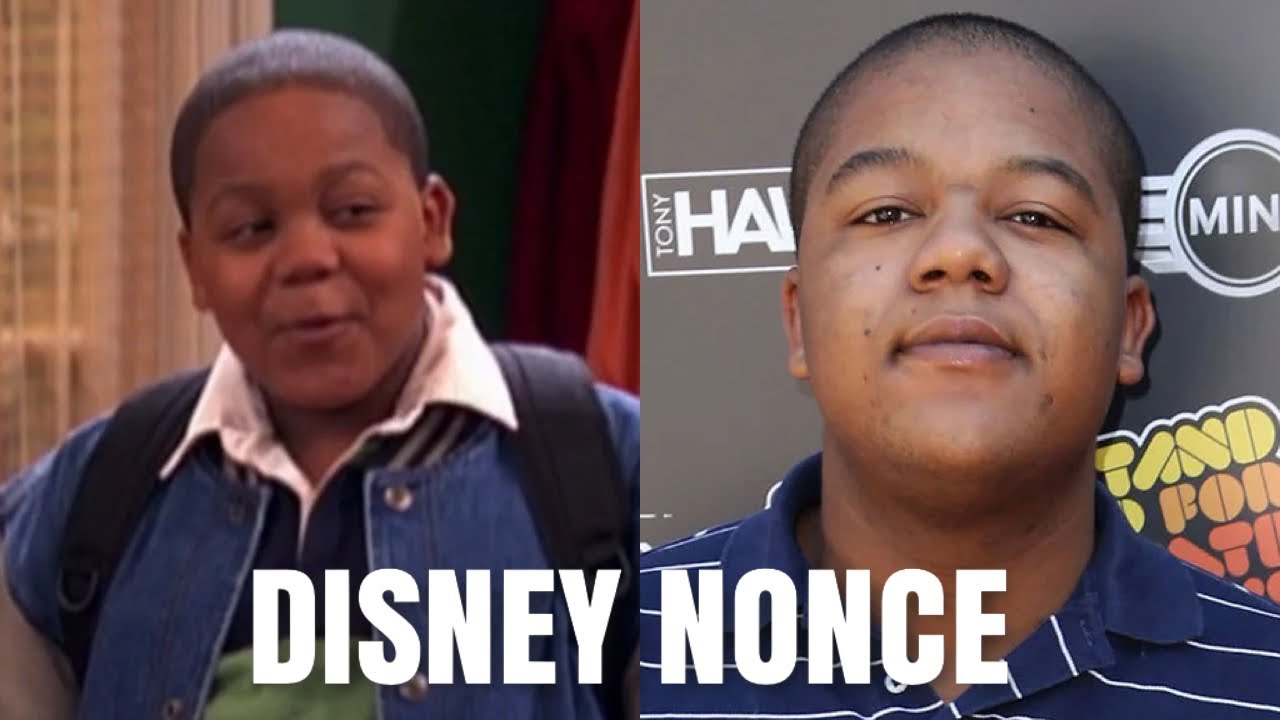 Who Remembers Cory From 'That'S So Raven'? This Sicko Likes 13 Year Old Girls Now