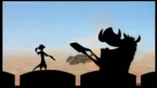 Youtube Poop The Lion King 1 5