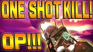 Destiny - SLEEPER SIMULANT ONE SHOTS EVERYTHING! (OP CRUCIBLE GAMEPLAY!)