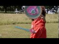 Nick Jr Bubbles Ident 