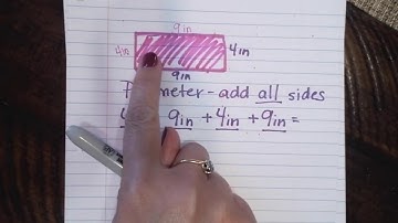 Math Lesson 11.4 (Understand Area)