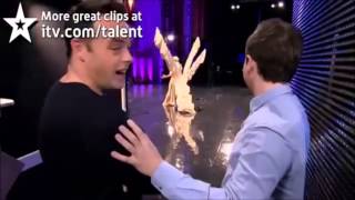 Famous Ant & Dec Hilarious Moments Compilation 7 Net Worth