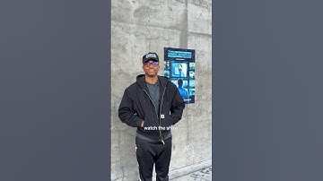 10 DAYS UNTIL THE VINCE STAPLES SHOW S2 DROPS #netflix