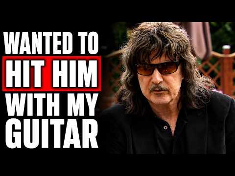 How Ritchie Blackmore Destroyed and Rebuilt Rainbow
