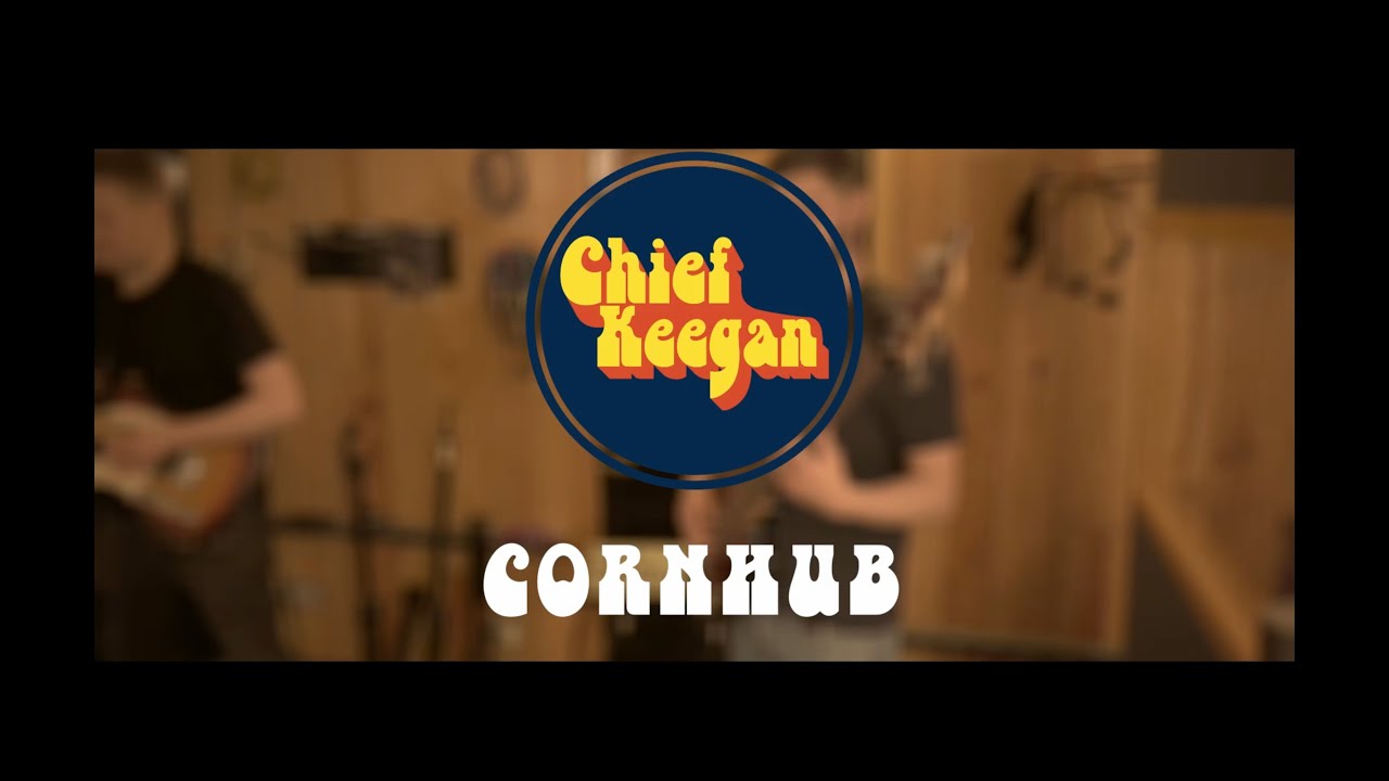 Chief Keegan - Cornhub adlı videoyu YouTube'da izle Chief Keegan - Cornhub adlı videoyu YouTube'da izle