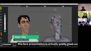 Rigging Reel Review Ep 12 - Alessio Tornitore