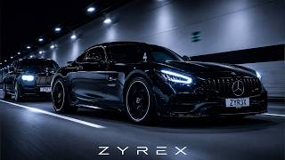 ZYR3X - Love Tonight (Original Mix)