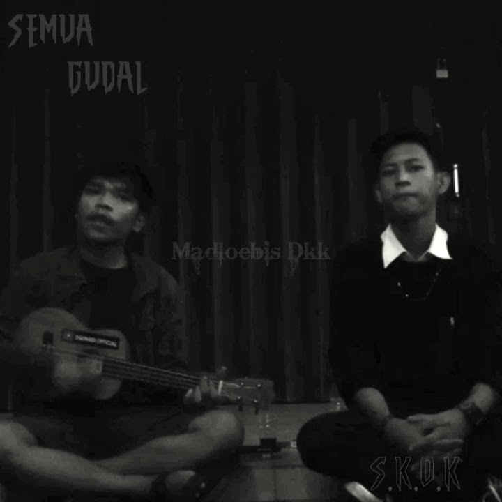 Story' WA SEMUA GUDAL || Kentrung / Ukulele #short