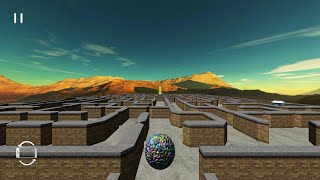 VR Maze android 360 screenshot 2