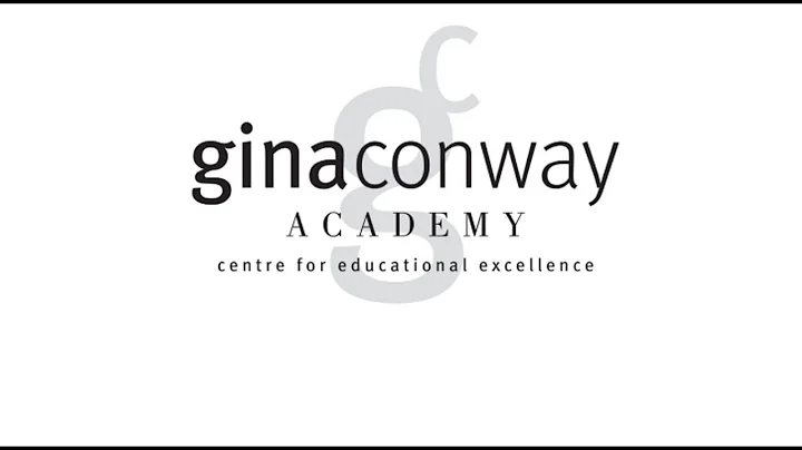 Gina Conway Academy Shampoo Video