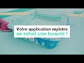 Présentation De La Nouvelle Interface Tel4B MyIstra mp3
