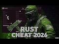 Best Rust Hack Menu 2026 | AimBot &amp; Wallhack &amp; ESP | Free Rust Cheat Menu 2026