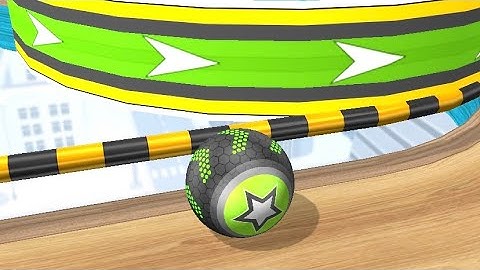 GOING BALLS‏ - SUPER SPEEDRUN GAMEPLAY LEVEL 817-820